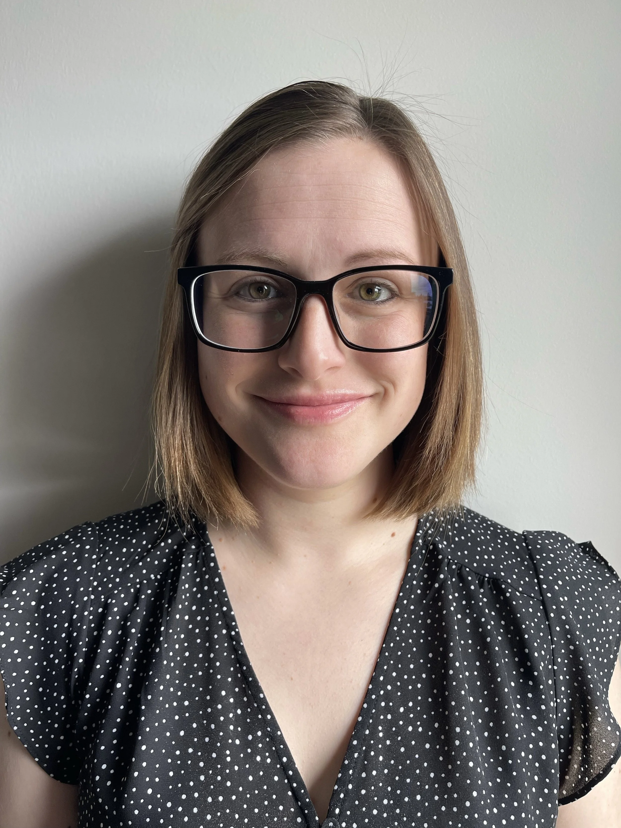 Pablo Pesa, Office Manager